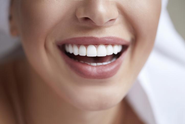 Featured image for Benefits of Professional Teeth Whitening