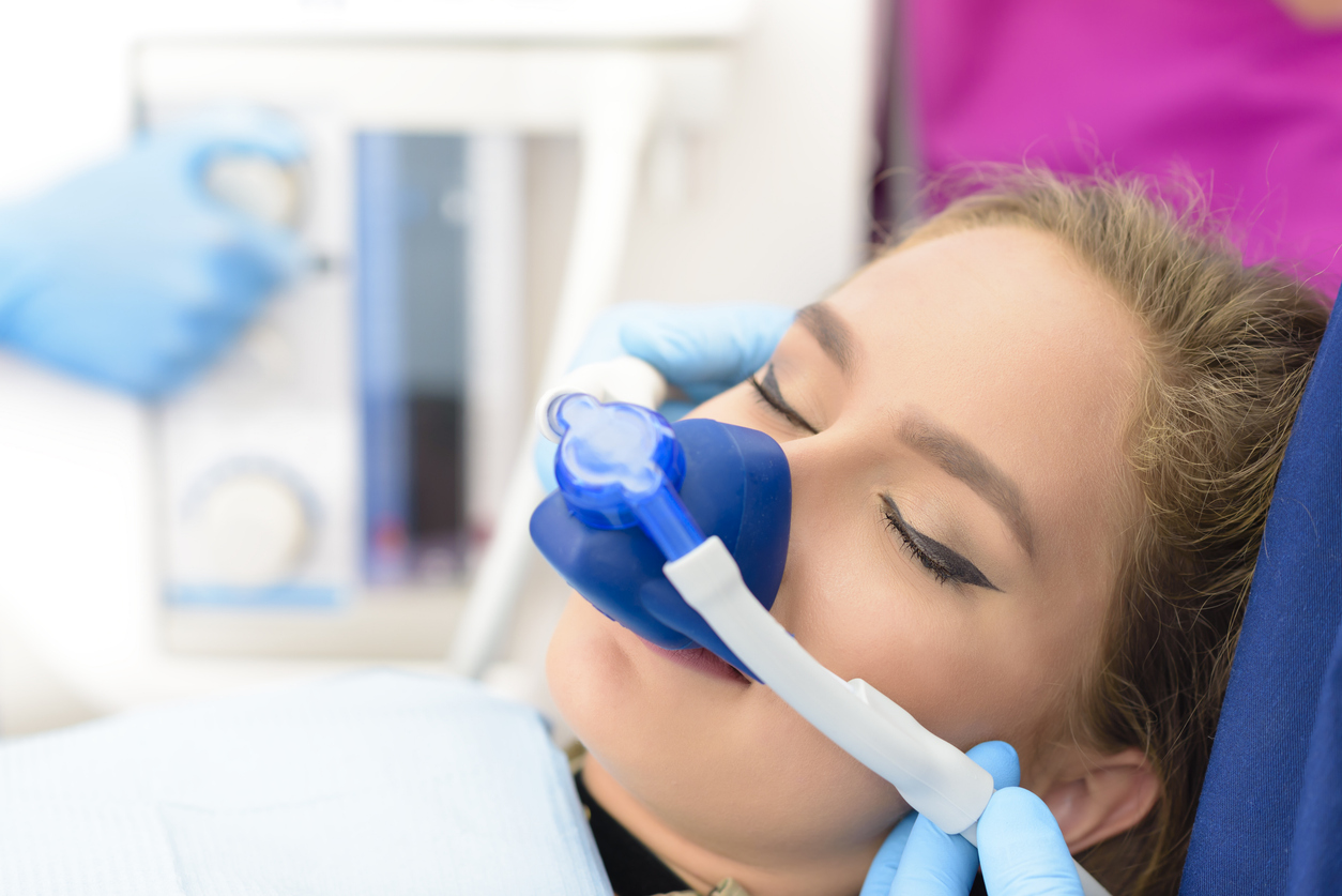 Featured image for Which Dental Procedures Require Sedation