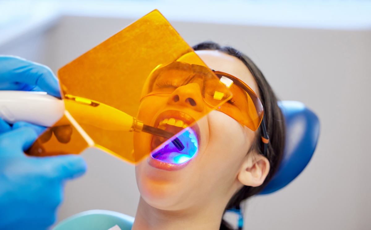 Featured image for How Does Laser Sleep Apnea Treatment Work